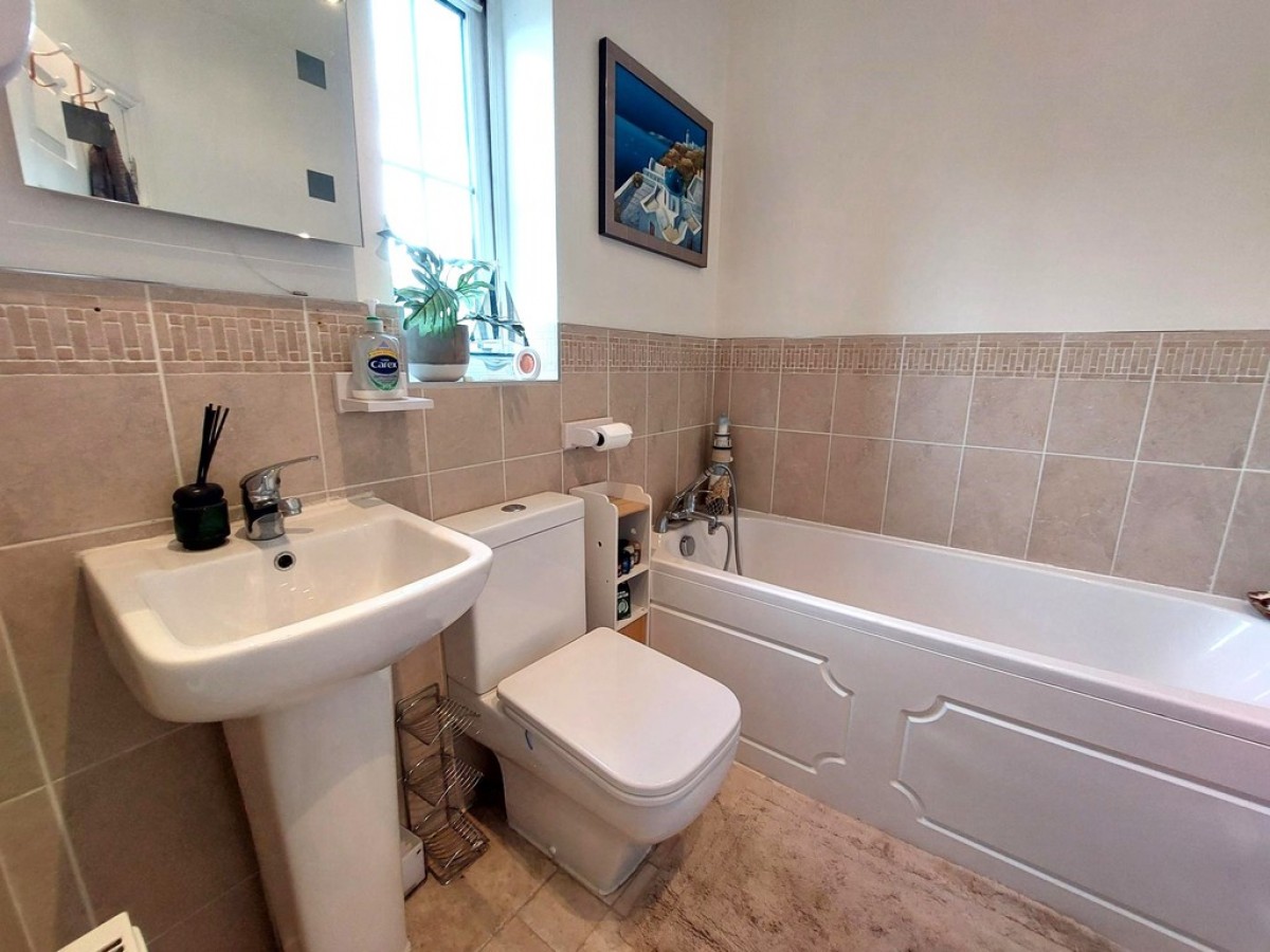 French Barn Lane, Blackley, M9