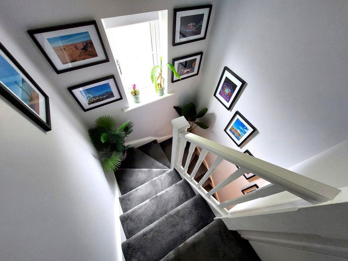 French Barn Lane, Blackley, M9