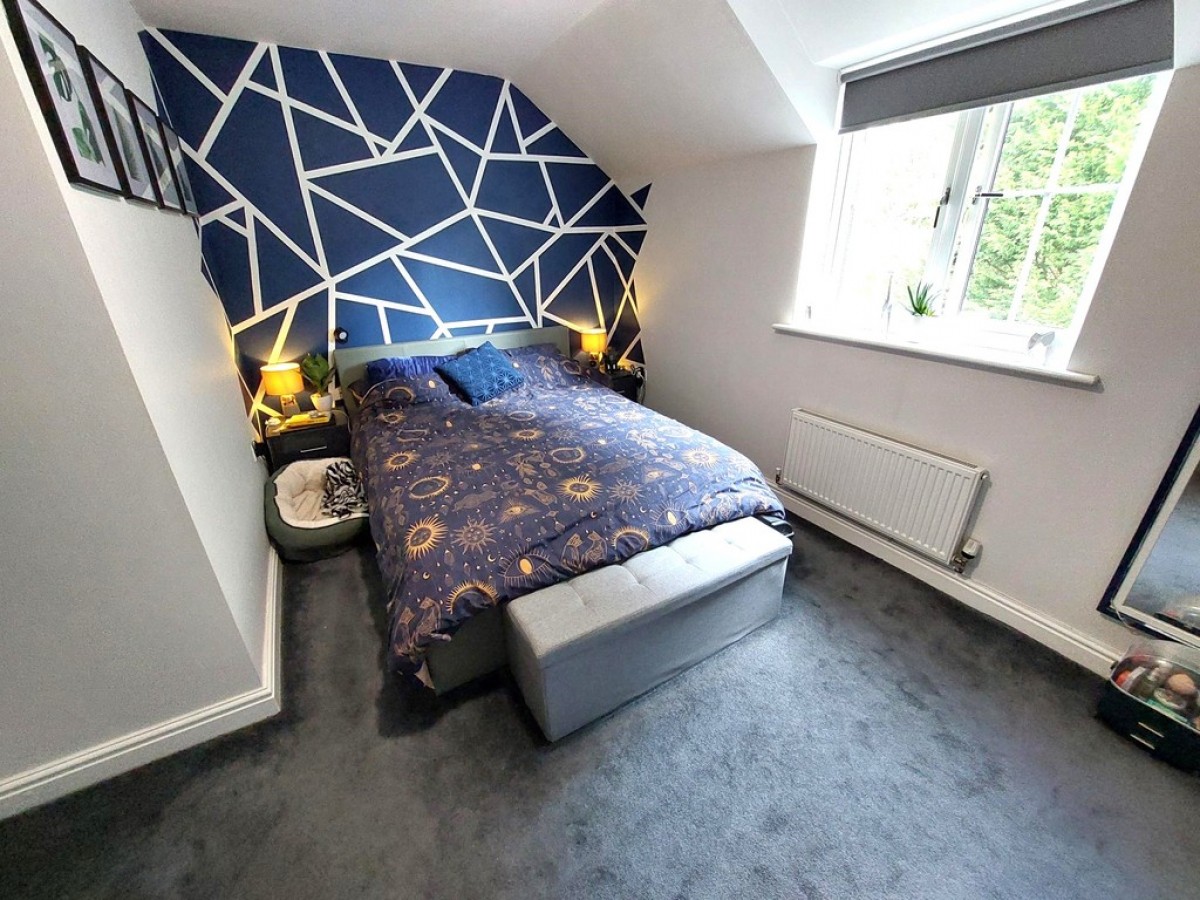 French Barn Lane, Blackley, M9