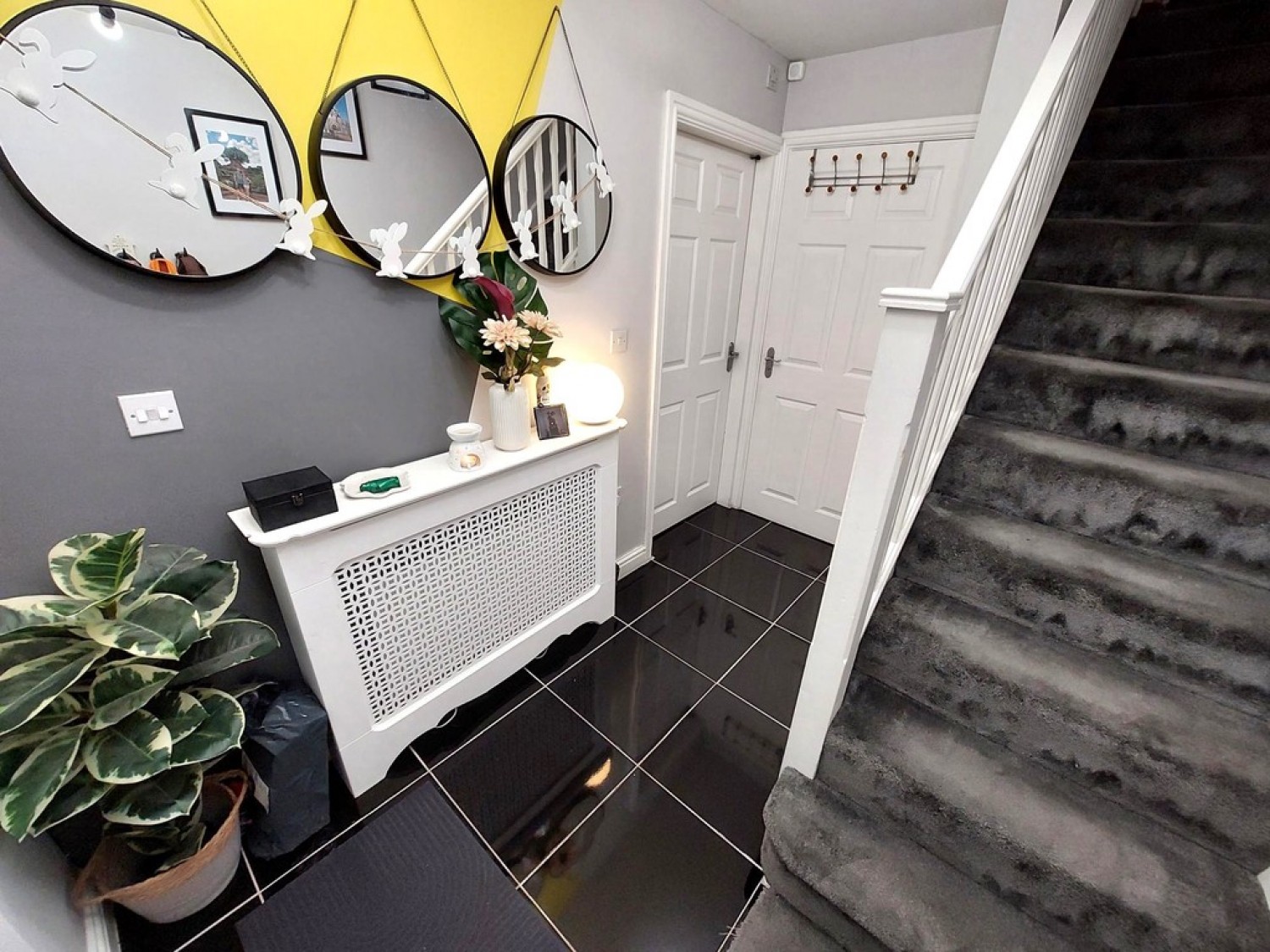 3 bedroom House for Sale French Barn Lane, Blackley, M9