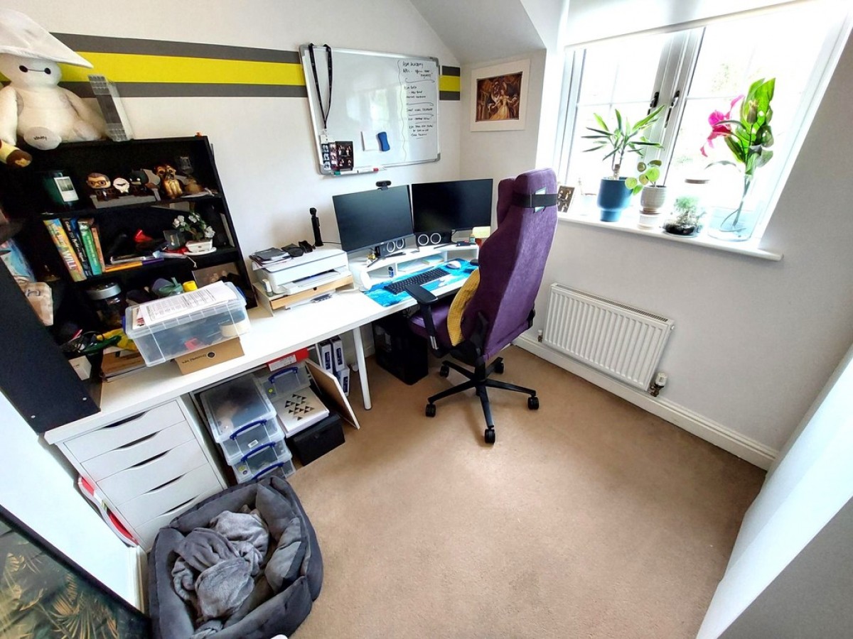 French Barn Lane, Blackley, M9