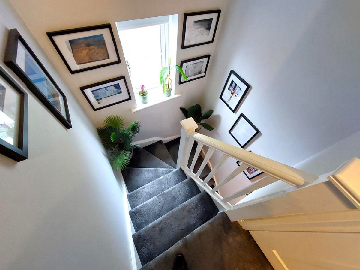 French Barn Lane, Blackley, M9