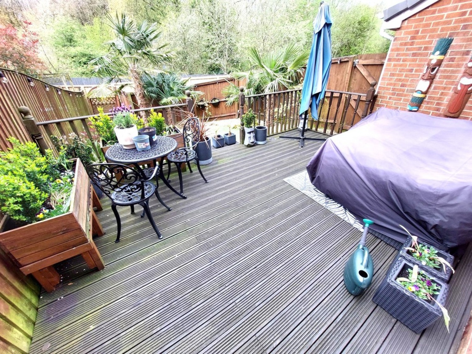 3 bedroom House for Sale French Barn Lane, Blackley, M9