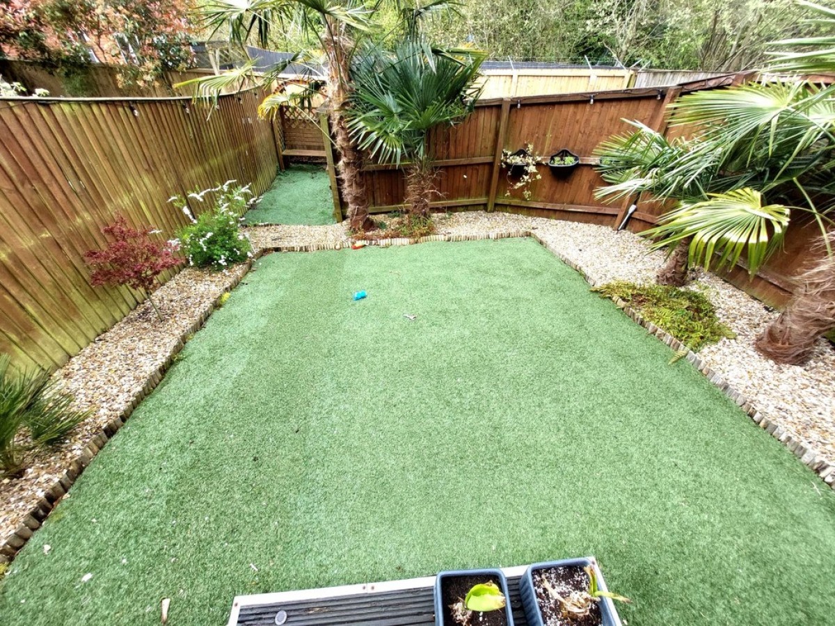 French Barn Lane, Blackley, M9