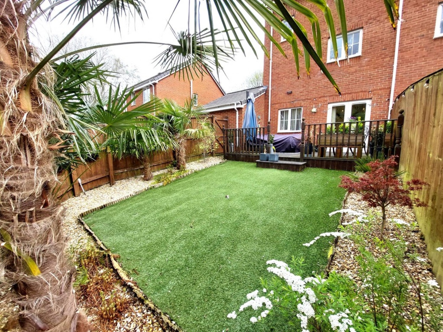 3 bedroom House for Sale French Barn Lane, Blackley, M9