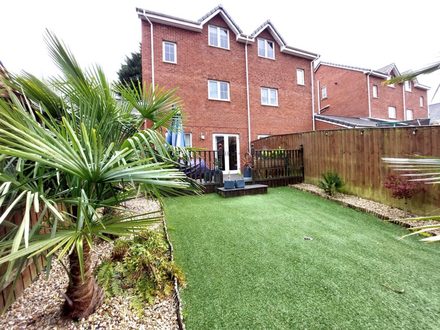 3 bedroom House for Sale French Barn Lane, Blackley, M9