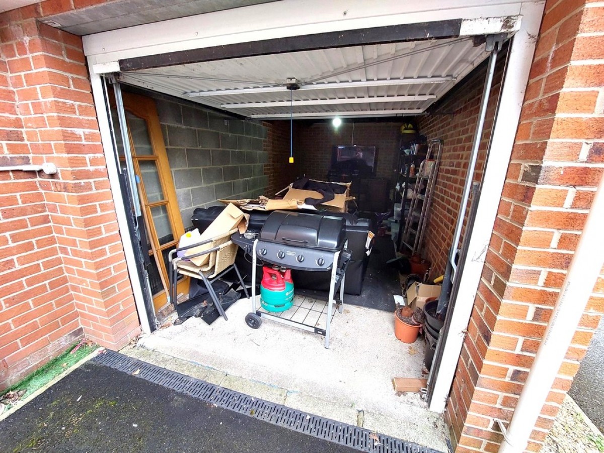 French Barn Lane, Blackley, M9