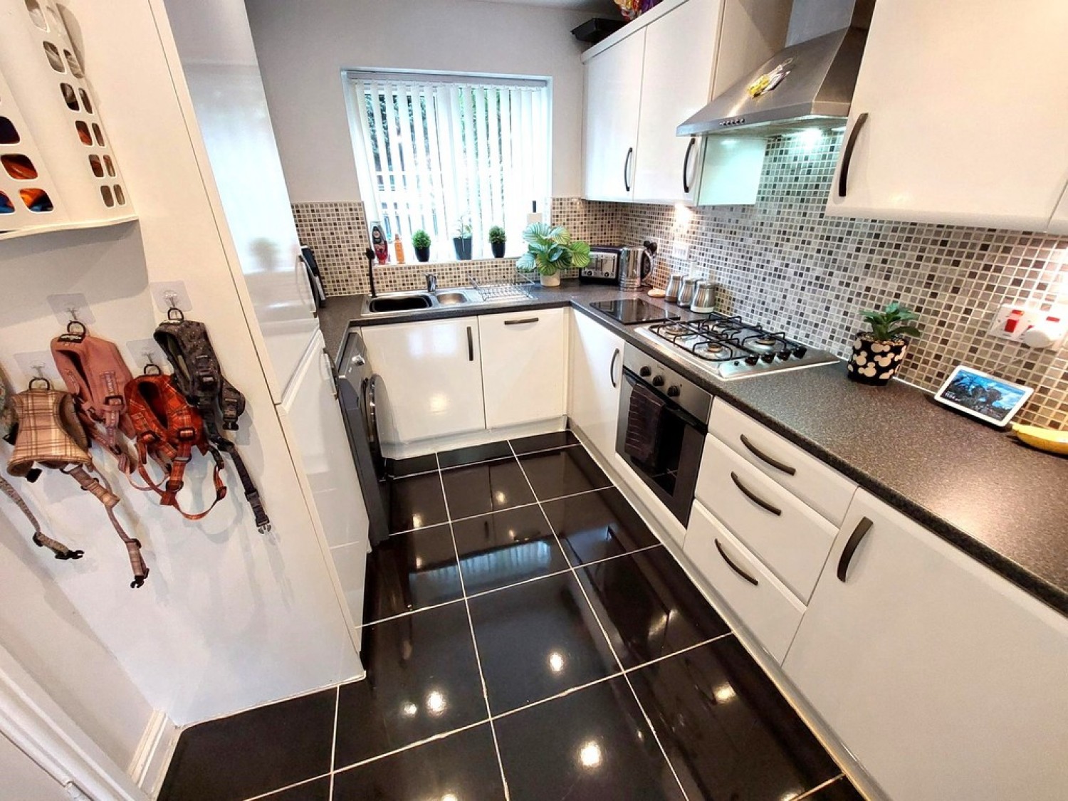 3 bedroom House for Sale French Barn Lane, Blackley, M9