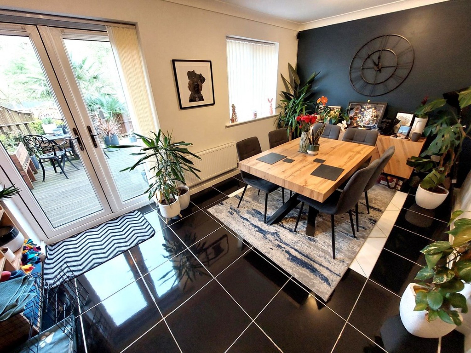 3 bedroom House for Sale French Barn Lane, Blackley, M9