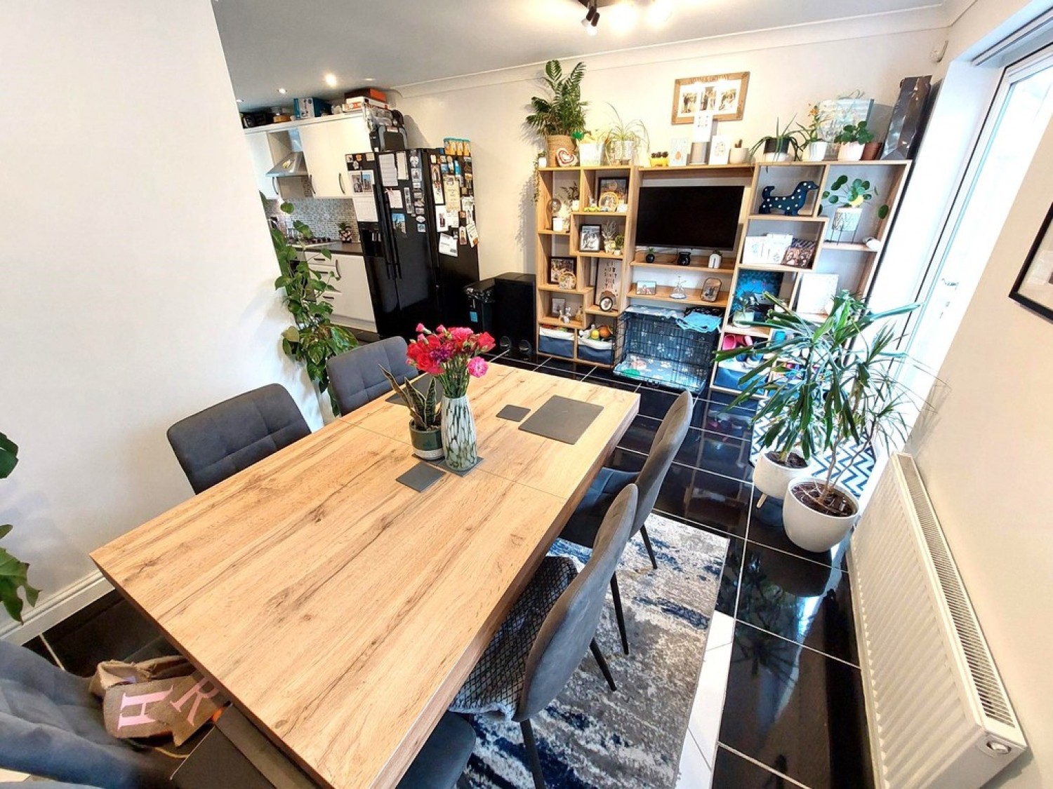 3 bedroom House for Sale French Barn Lane, Blackley, M9