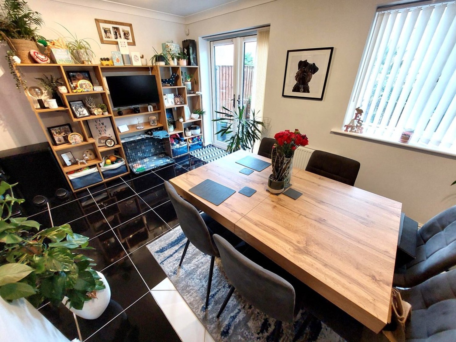 3 bedroom House for Sale French Barn Lane, Blackley, M9