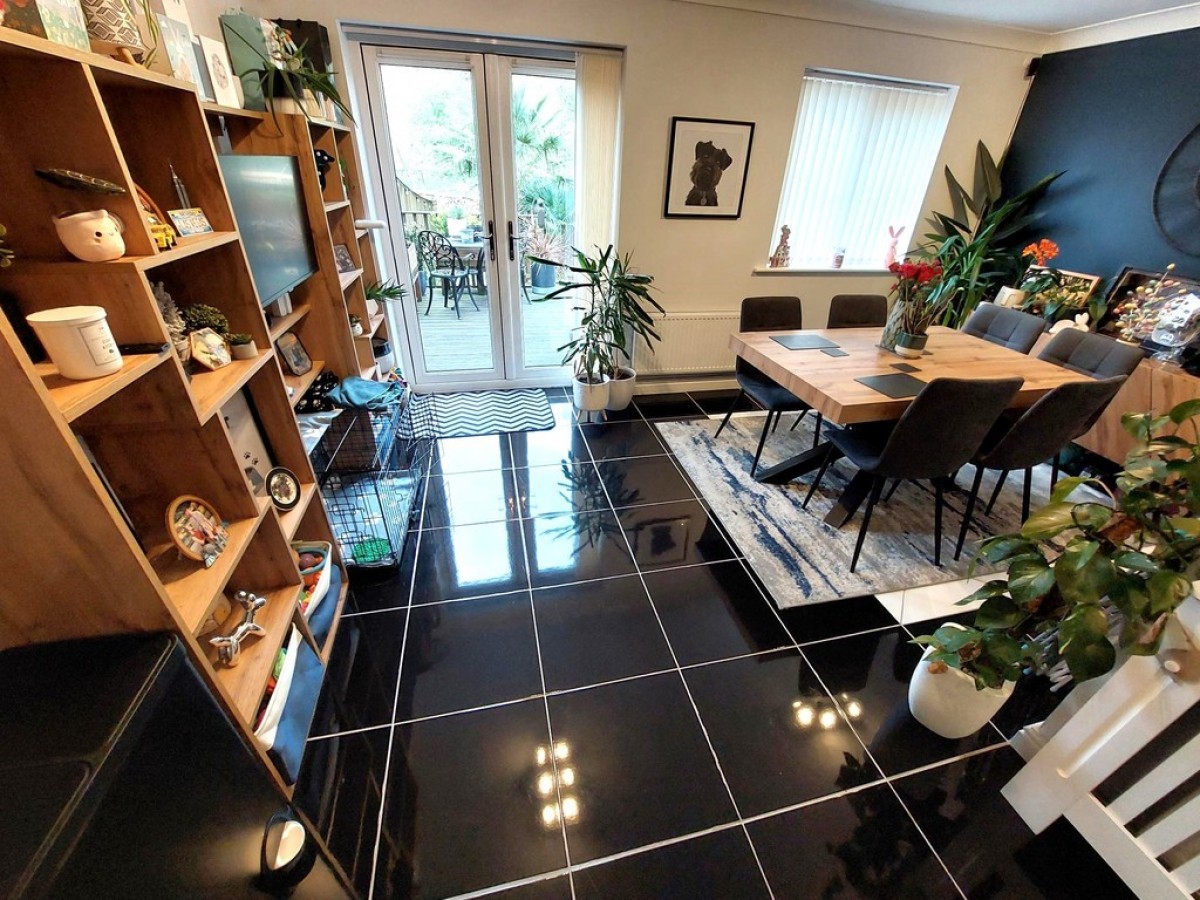 French Barn Lane, Blackley, M9