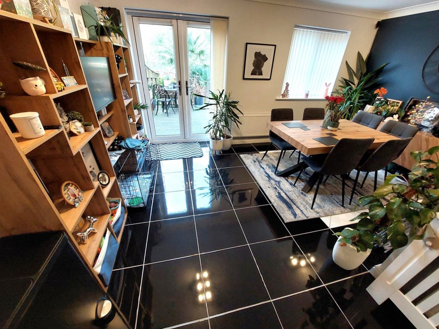 3 bedroom House for Sale French Barn Lane, Blackley, M9