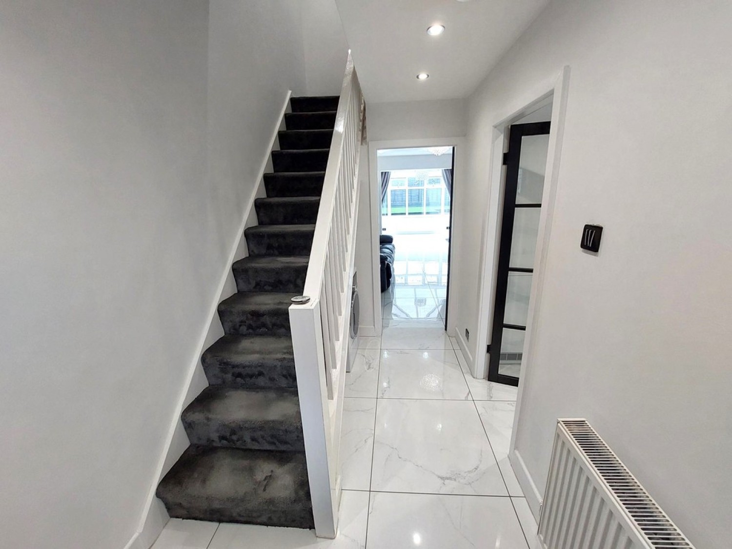 2 bedroom House for Letting St Heliers Drive, Salford