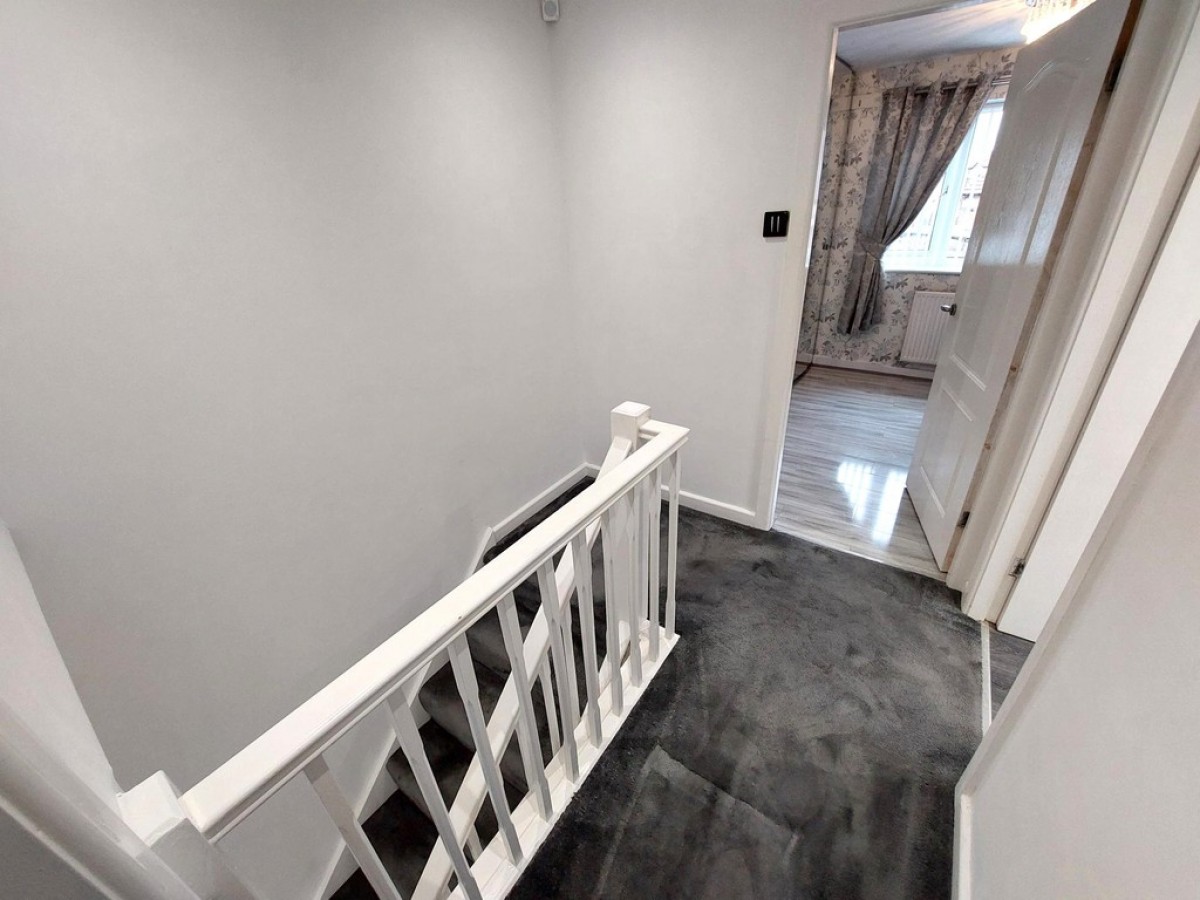 St Heliers Drive, Salford