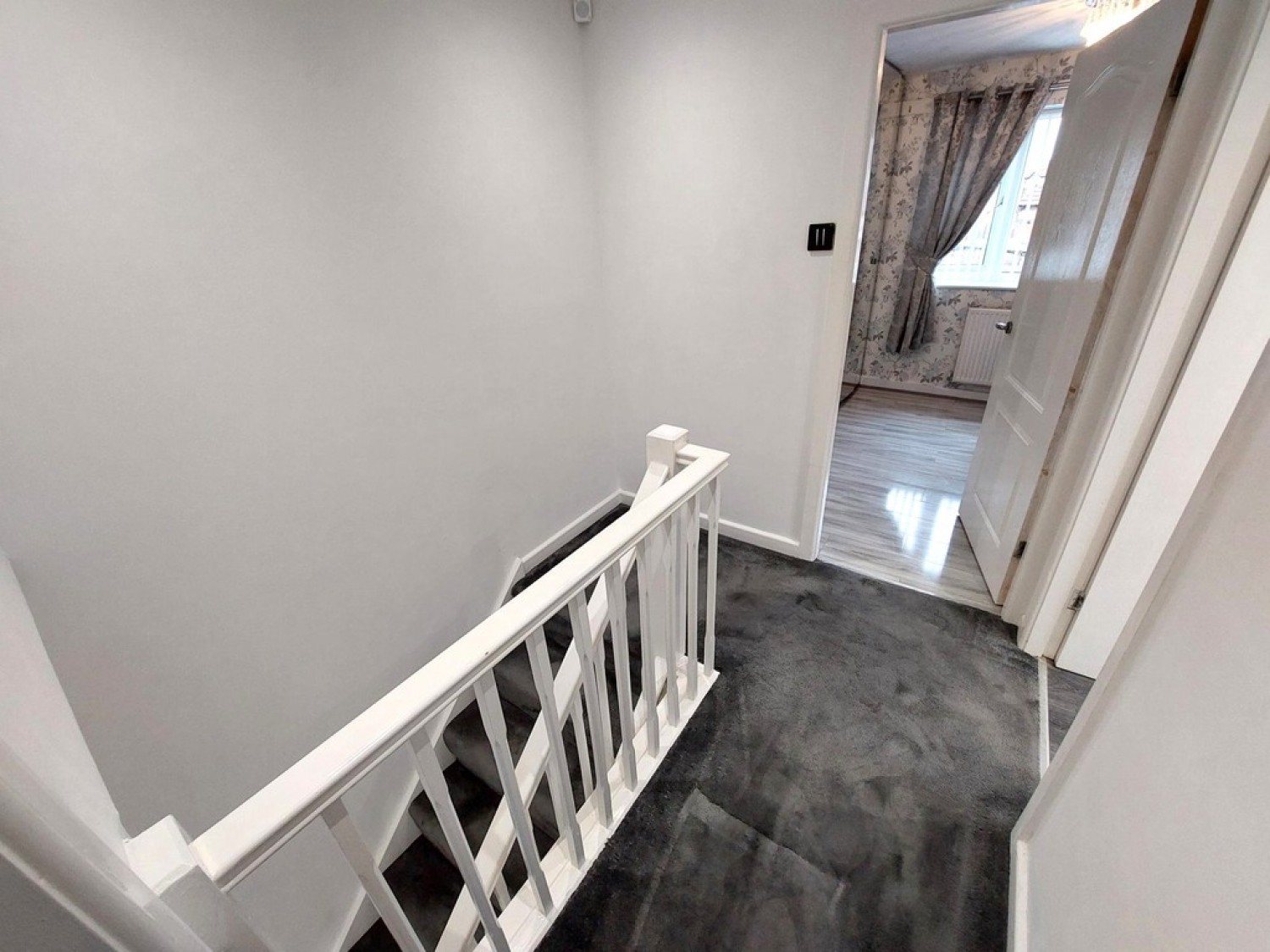 2 bedroom House for Letting St Heliers Drive, Salford