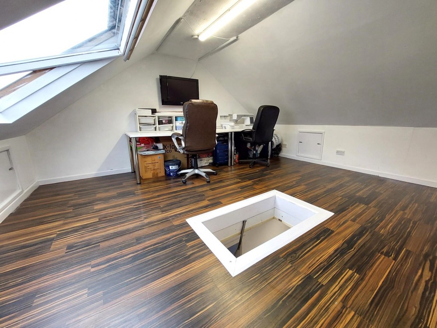 2 bedroom House for Letting St Heliers Drive, Salford