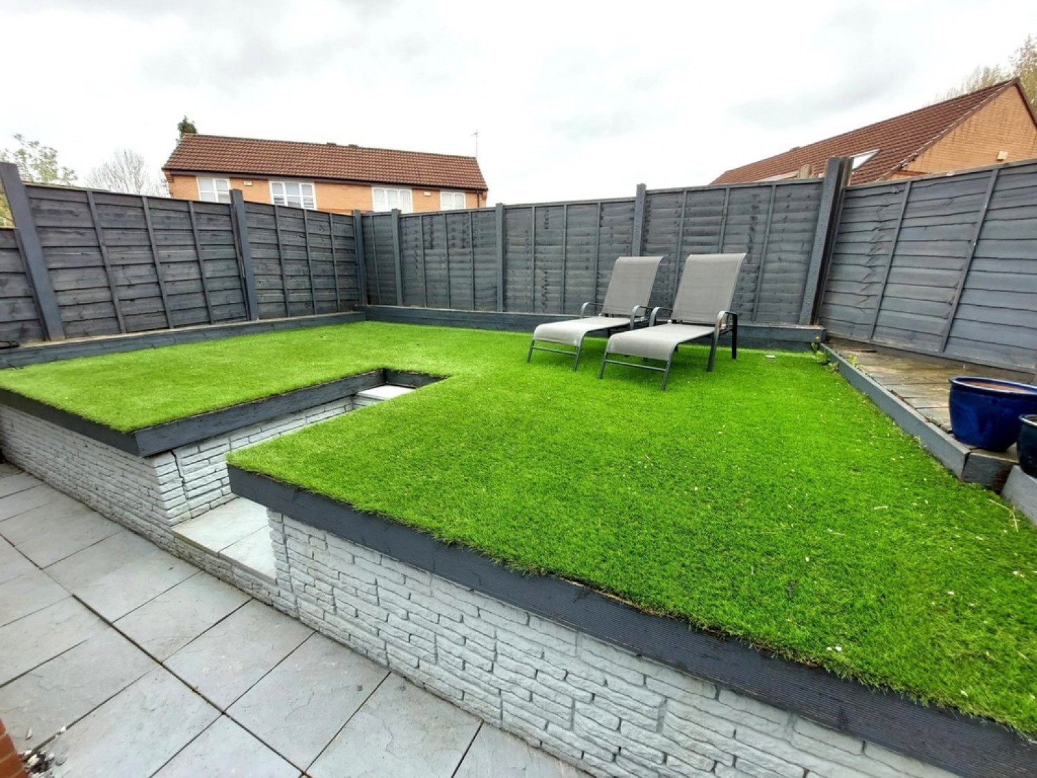 2 bedroom House for Letting St Heliers Drive, Salford