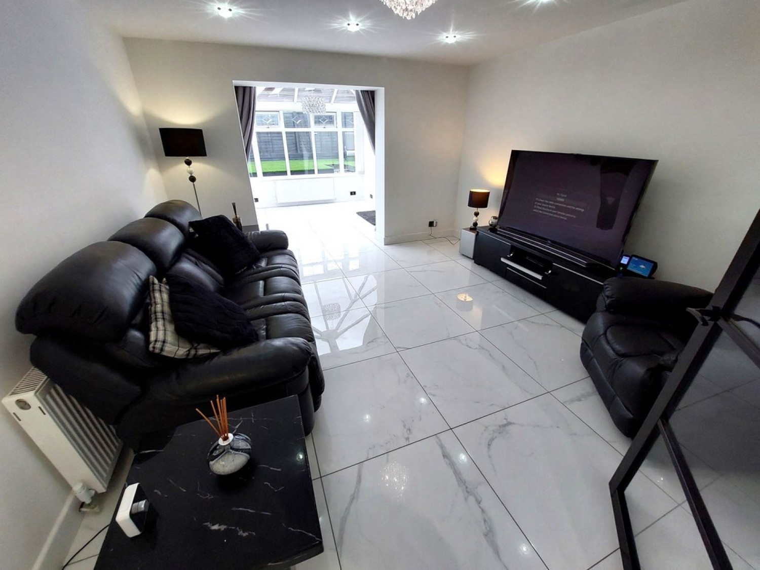 2 bedroom House for Letting St Heliers Drive, Salford