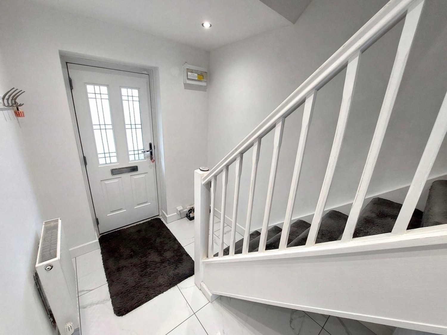 2 bedroom House for Letting St Heliers Drive, Salford