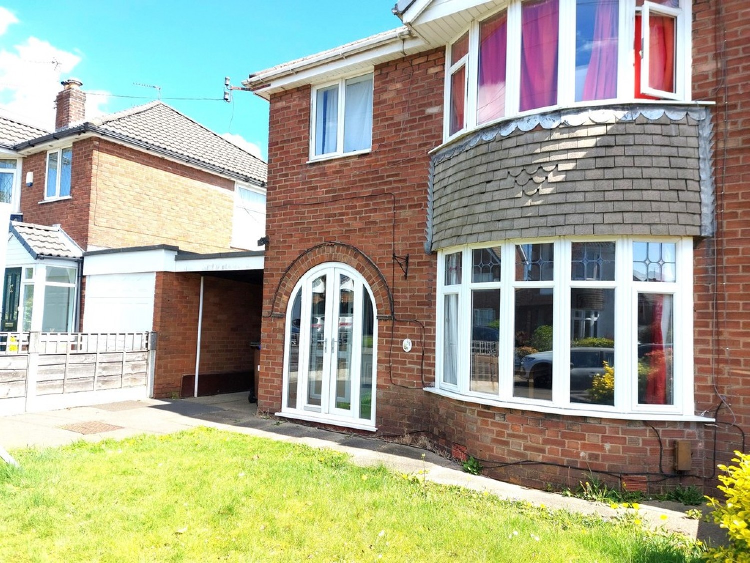 3 bedroom House for Sale Ennerdale Drive, Unsworth, Bury, BL9
