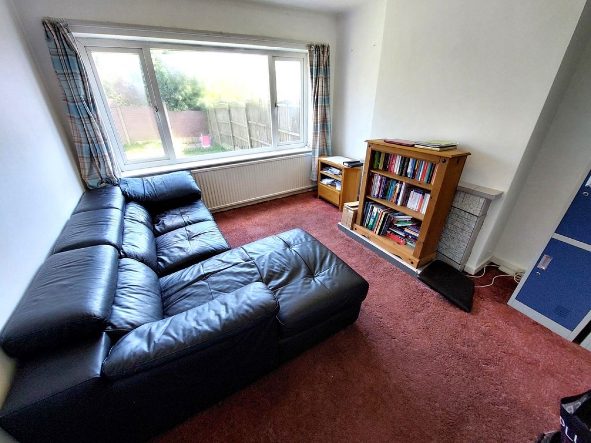 Ennerdale Drive, Unsworth, Bury, BL9