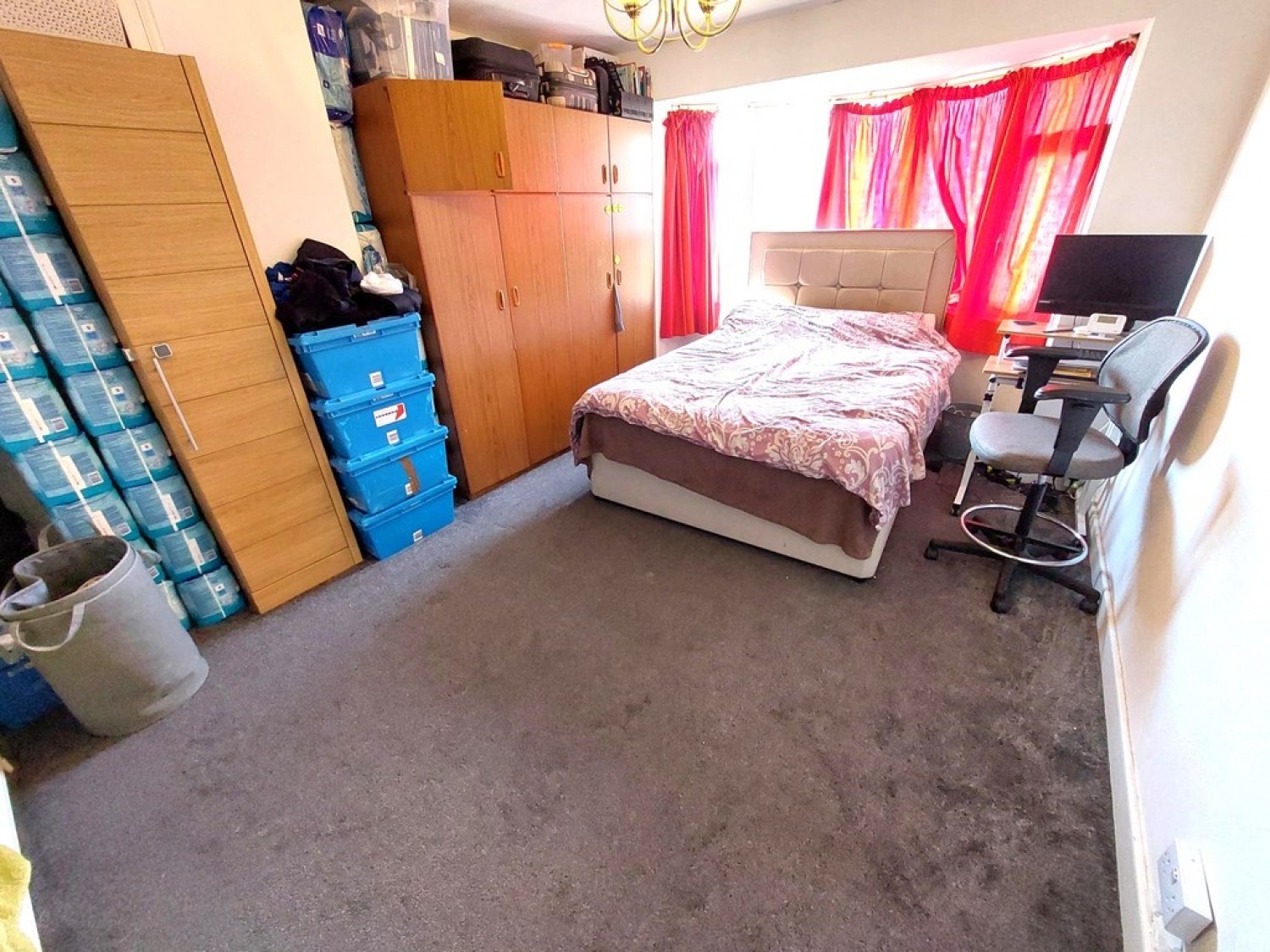 3 bedroom House for Sale Ennerdale Drive, Unsworth, Bury, BL9