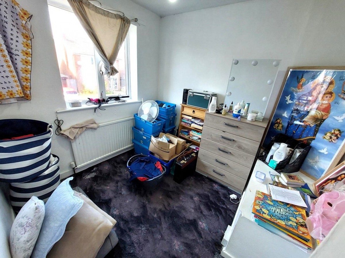 Ennerdale Drive, Unsworth, Bury, BL9