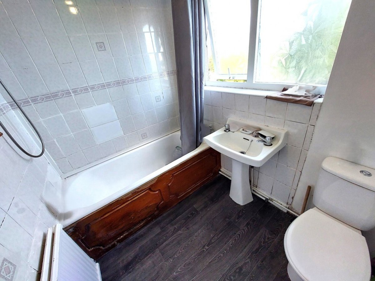 Ennerdale Drive, Unsworth, Bury, BL9