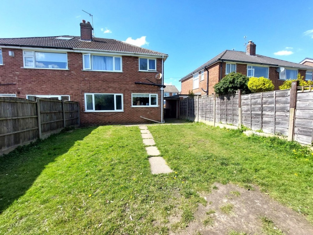 Ennerdale Drive, Unsworth, Bury, BL9