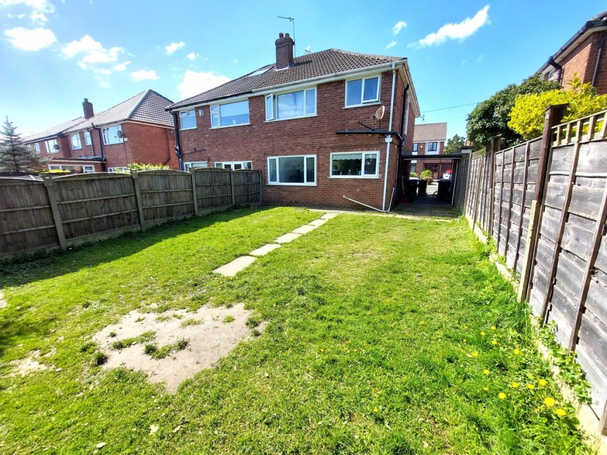 Ennerdale Drive, Unsworth, Bury, BL9
