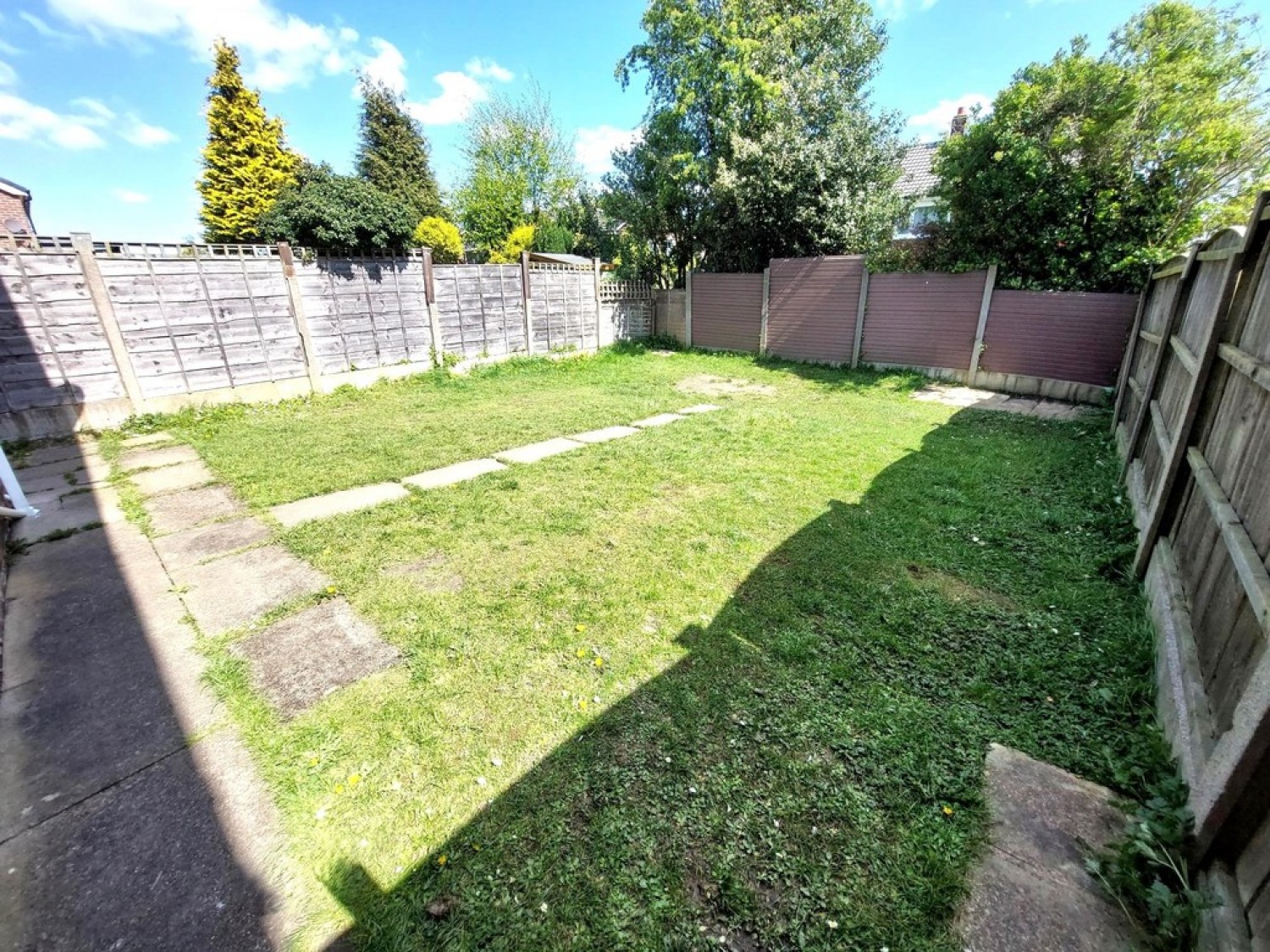 3 bedroom House for Sale Ennerdale Drive, Unsworth, Bury, BL9