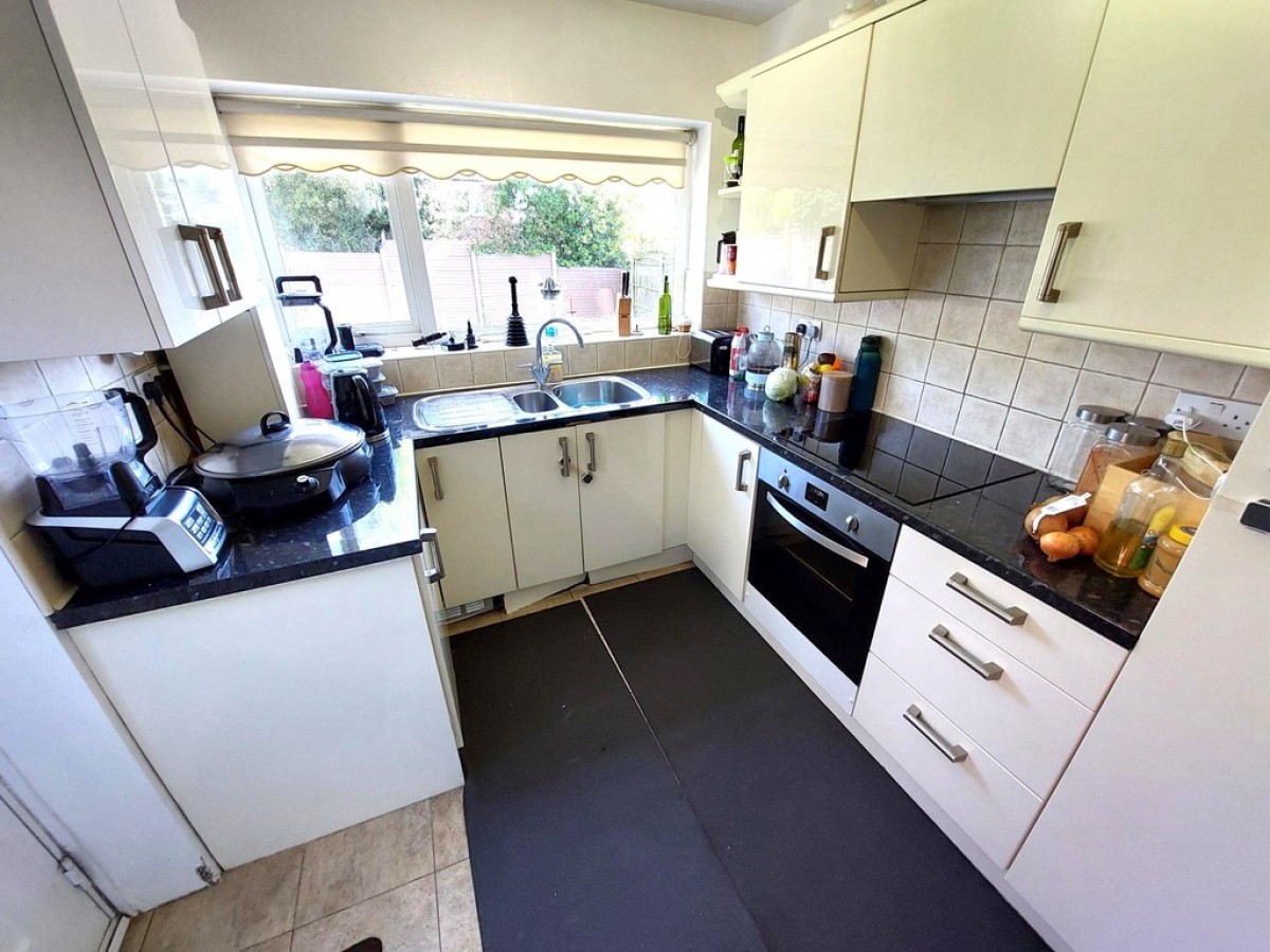 Ennerdale Drive, Unsworth, Bury, BL9