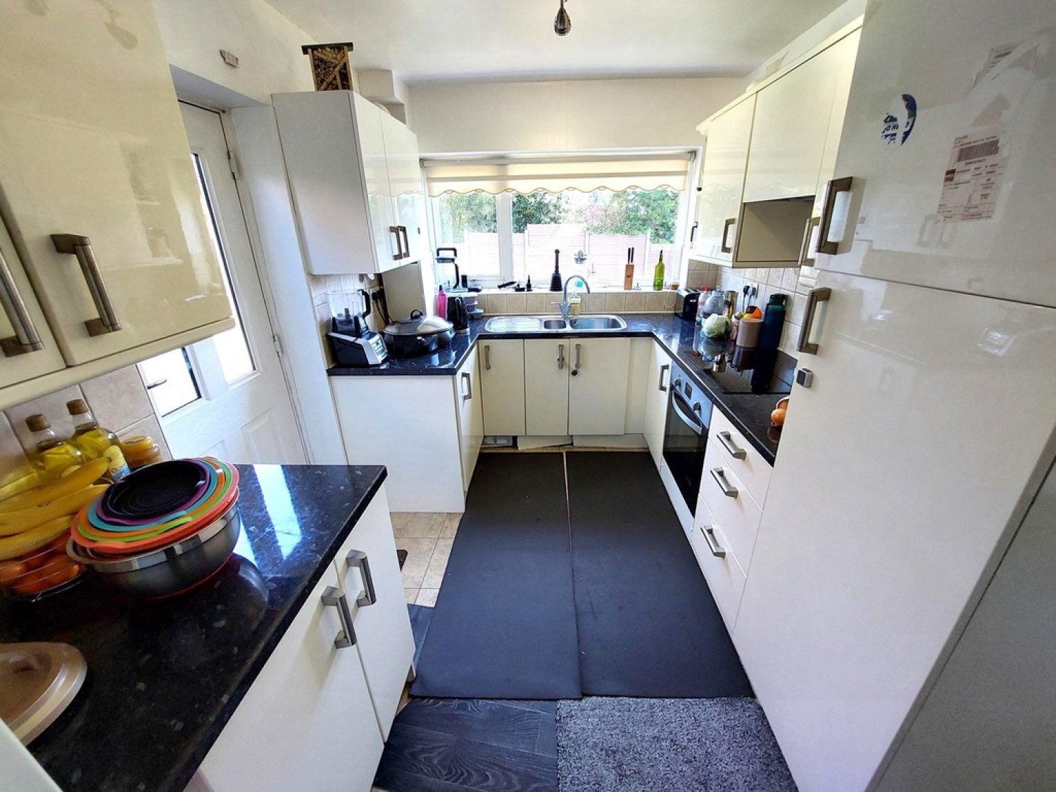 3 bedroom House for Sale Ennerdale Drive, Unsworth, Bury, BL9