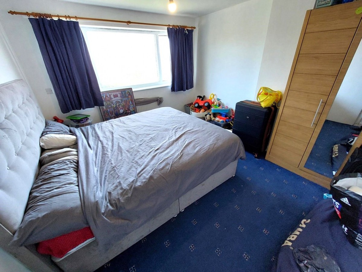 Ennerdale Drive, Unsworth, Bury, BL9