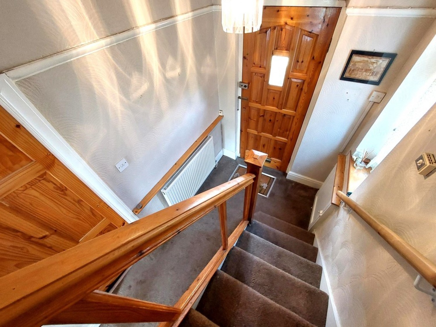 3 bedroom House for Sale Agecroft Road West, Prestwich, M25