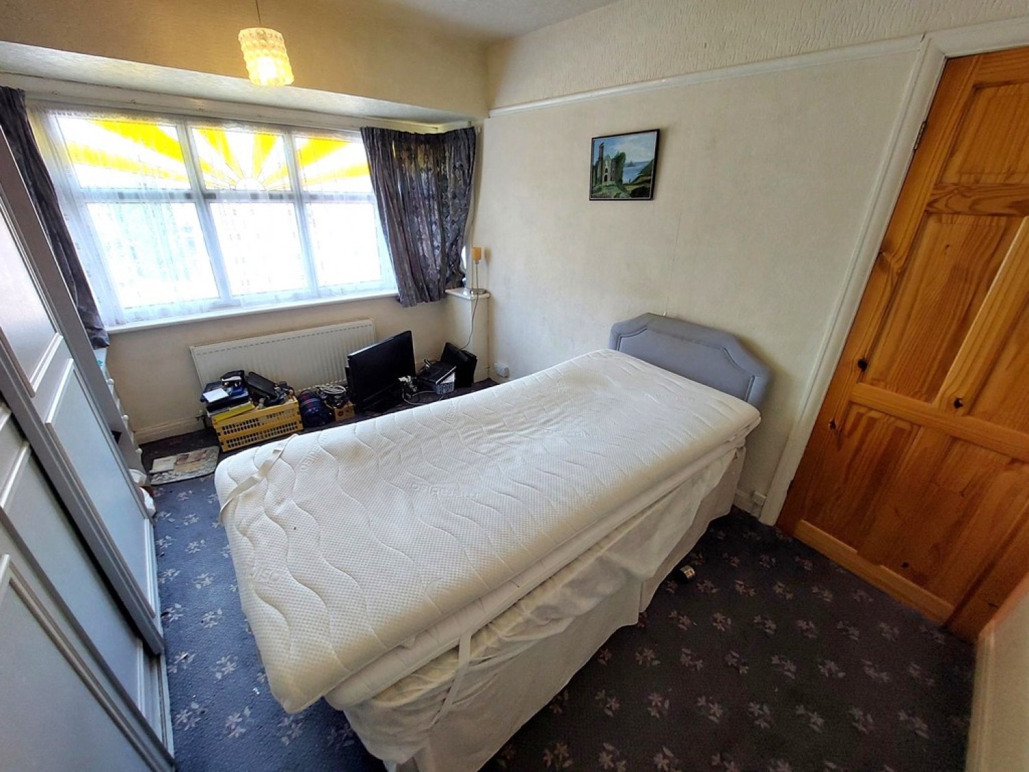 3 bedroom House for Sale Agecroft Road West, Prestwich, M25