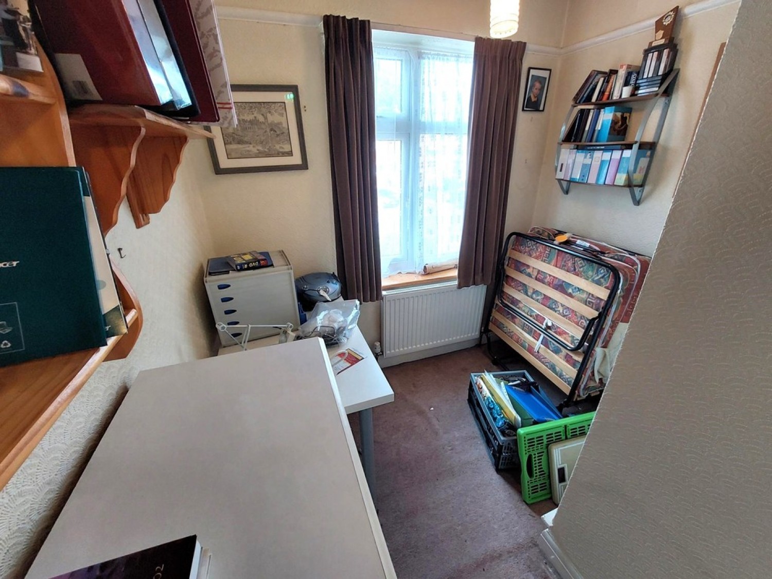 3 bedroom House for Sale Agecroft Road West, Prestwich, M25