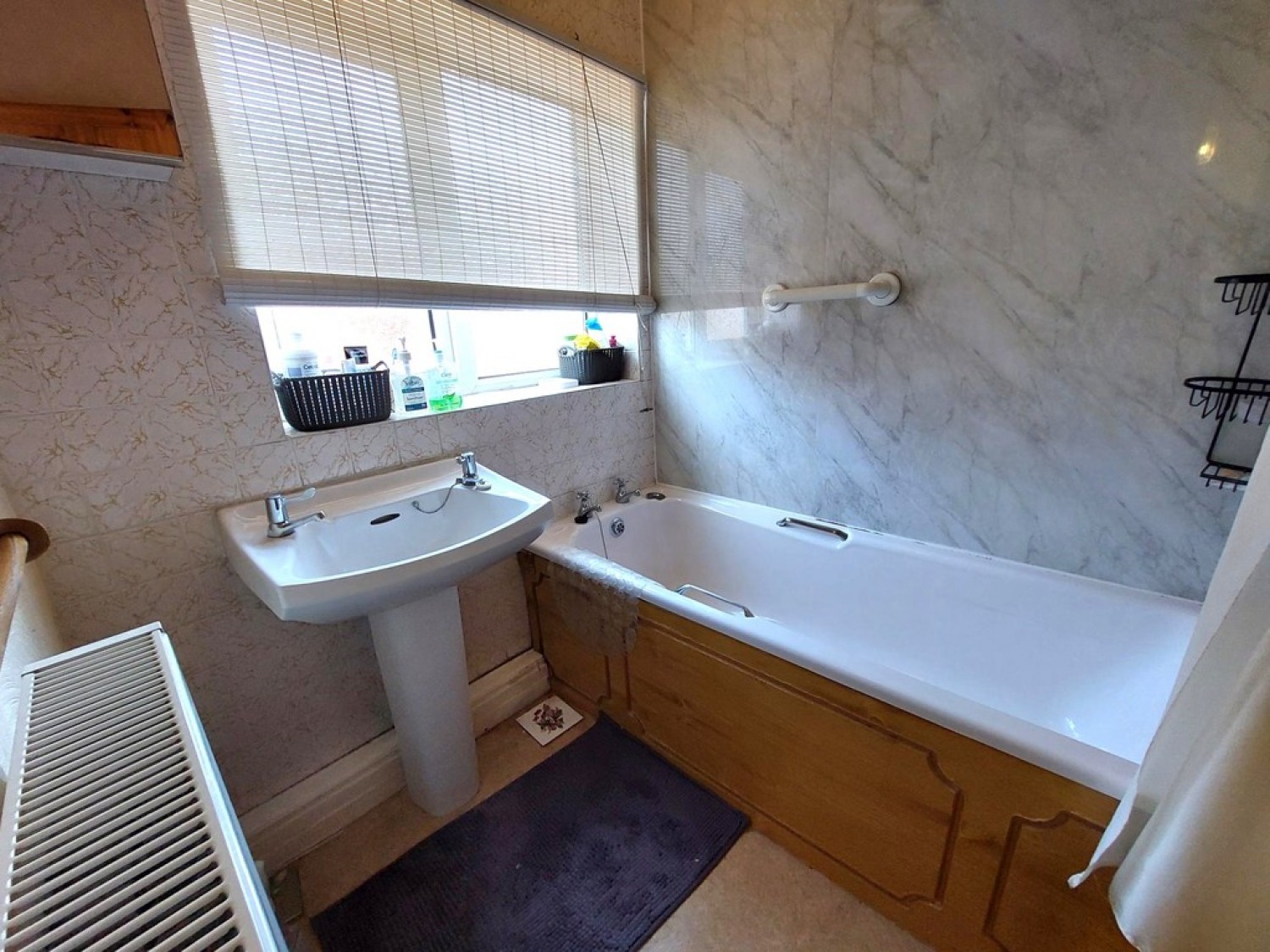 3 bedroom House for Sale Agecroft Road West, Prestwich, M25