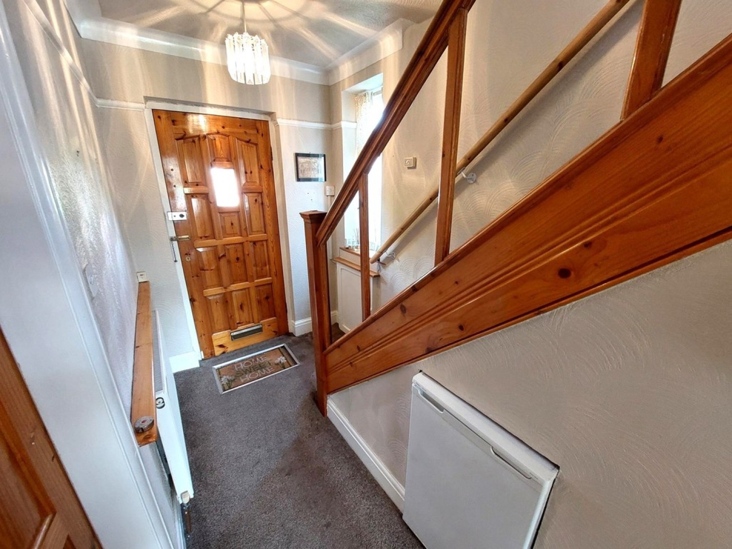 3 bedroom House for Sale Agecroft Road West, Prestwich, M25