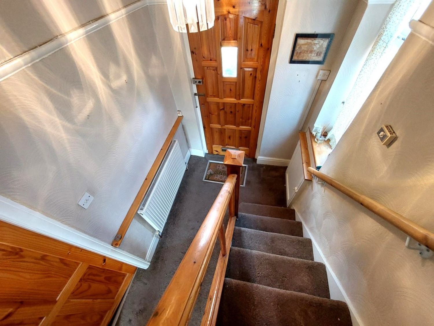 3 bedroom House for Sale Agecroft Road West, Prestwich, M25