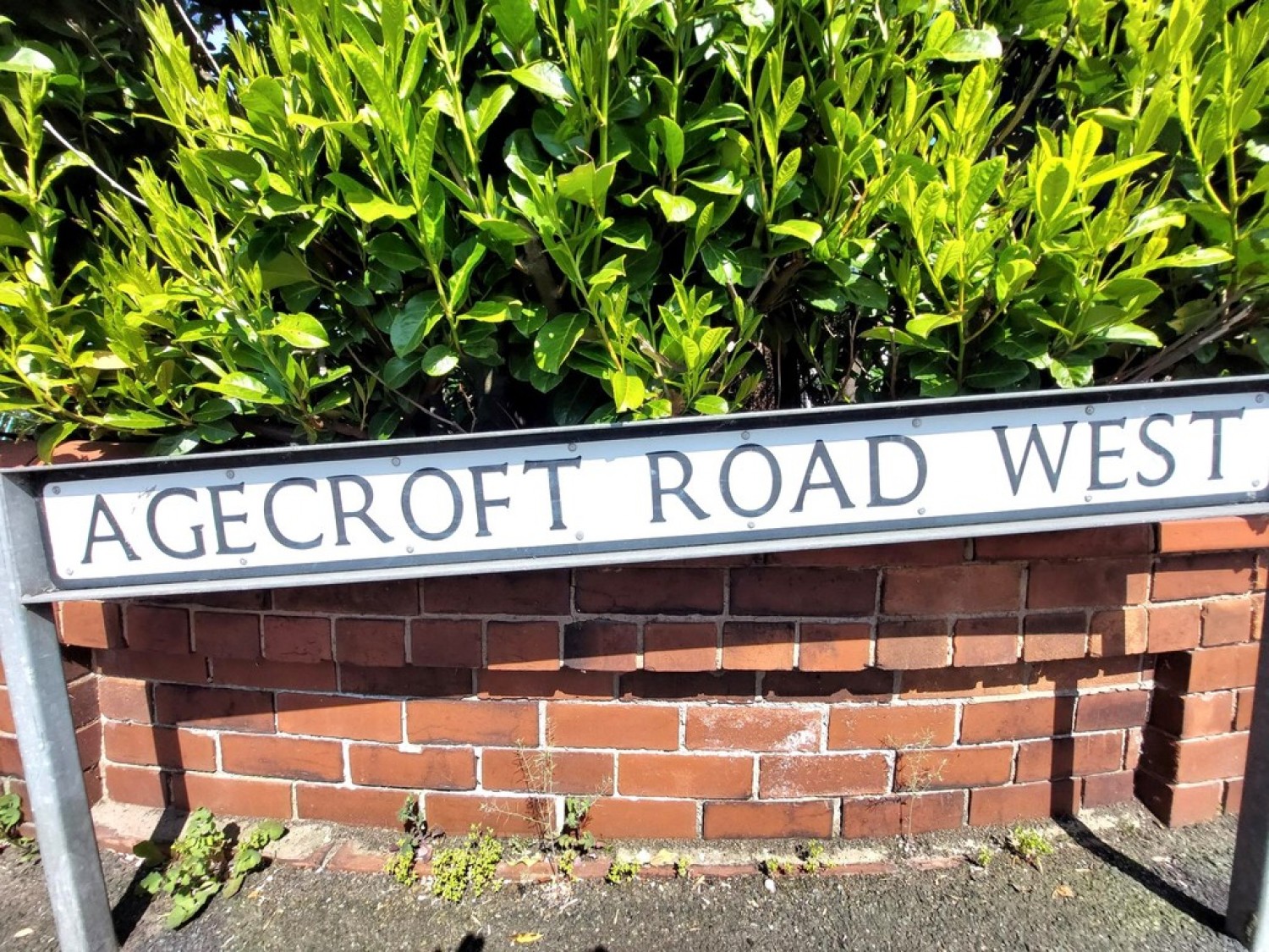 3 bedroom House for Sale Agecroft Road West, Prestwich, M25