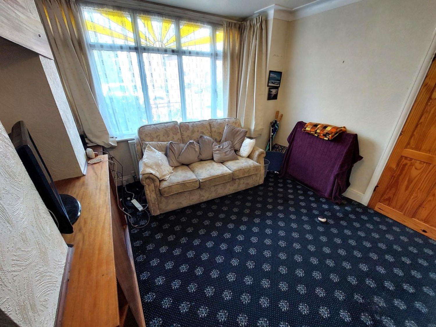 3 bedroom House for Sale Agecroft Road West, Prestwich, M25
