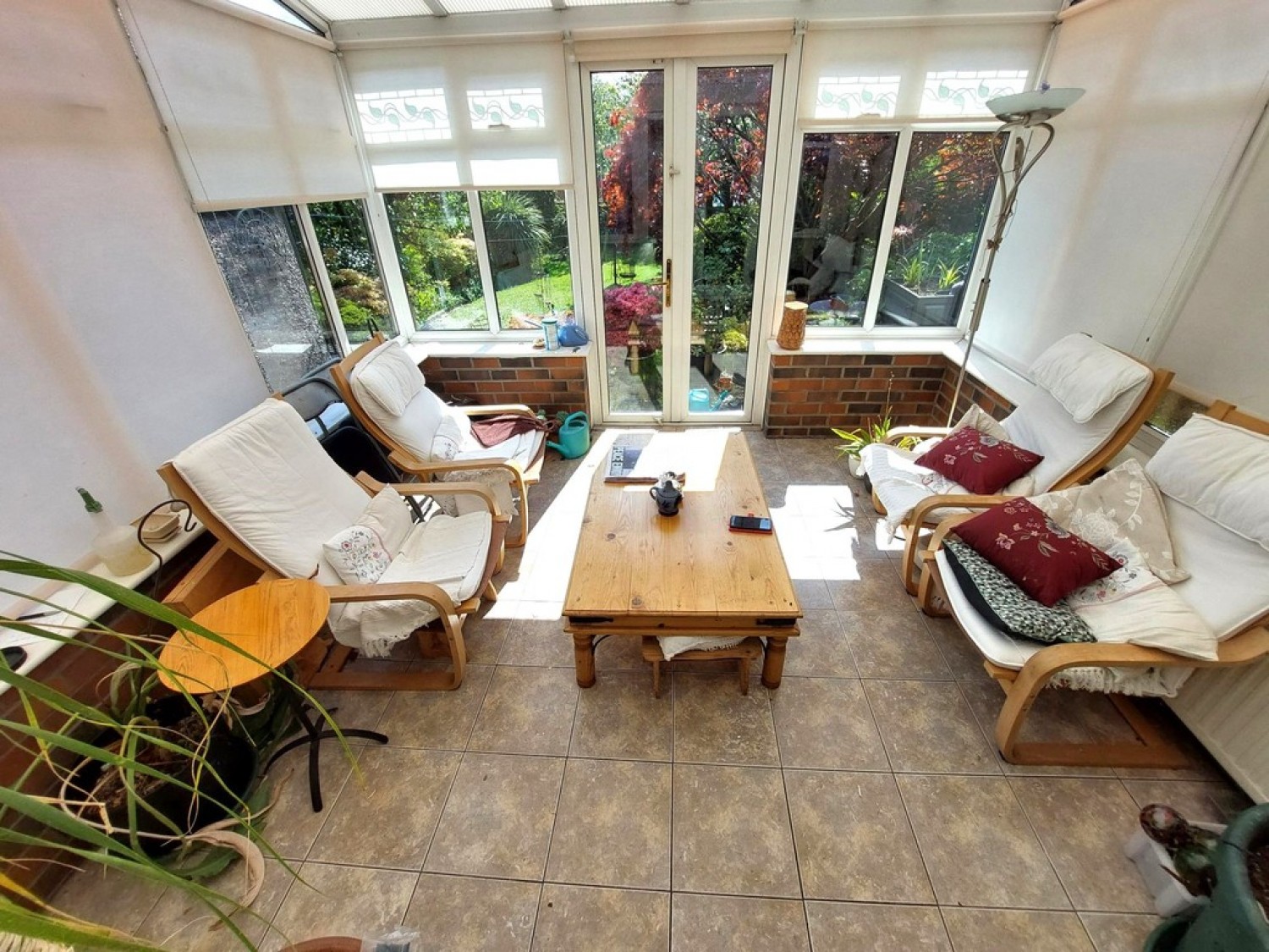 3 bedroom House for Sale Agecroft Road West, Prestwich, M25