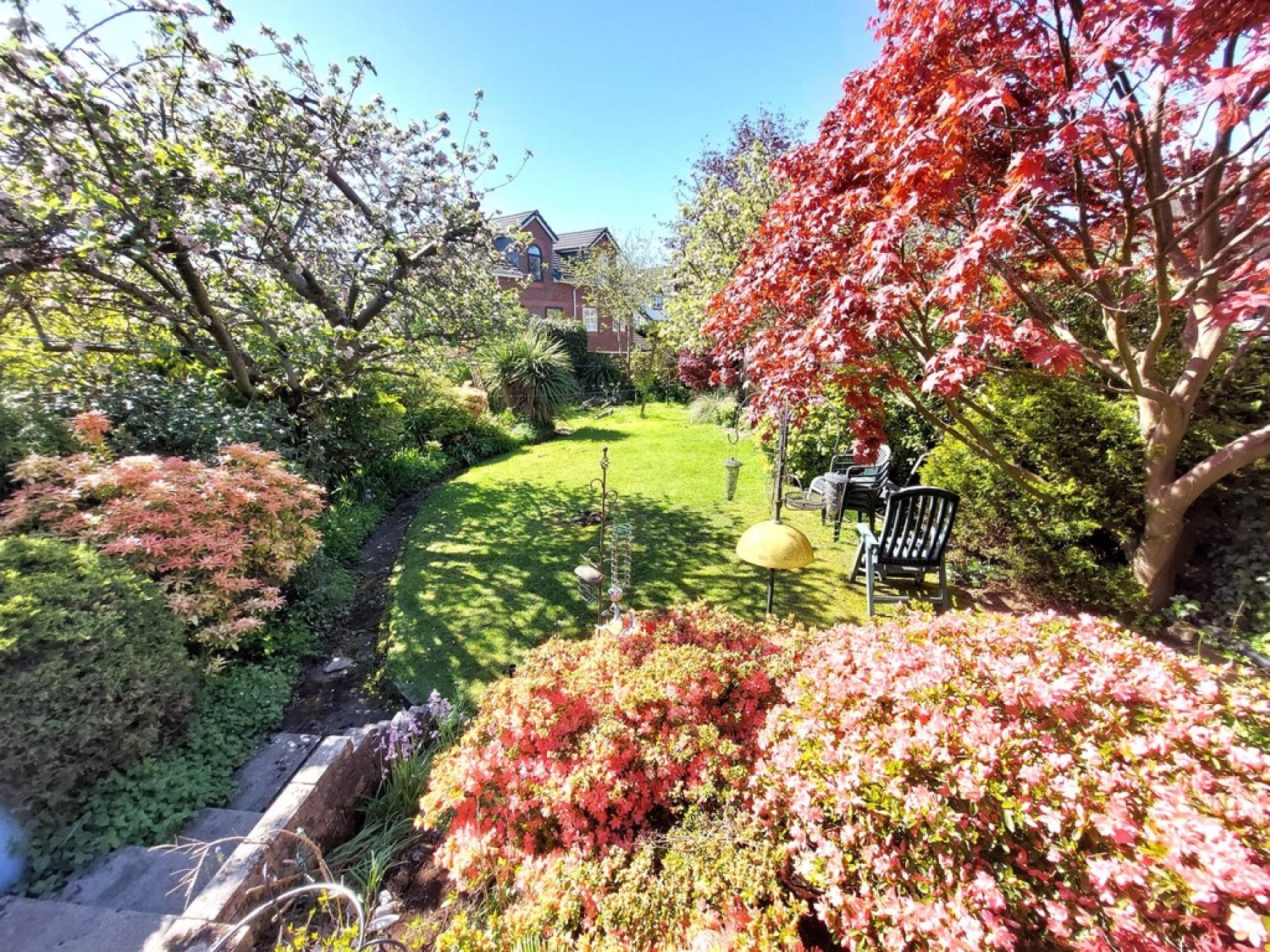 3 bedroom House for Sale Agecroft Road West, Prestwich, M25