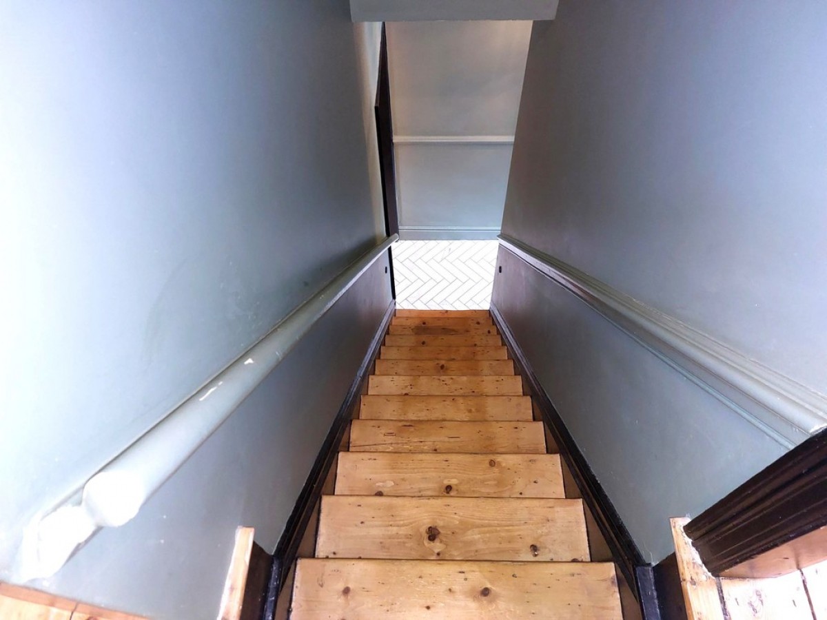 Elizabeth Street, Prestwich, M25
