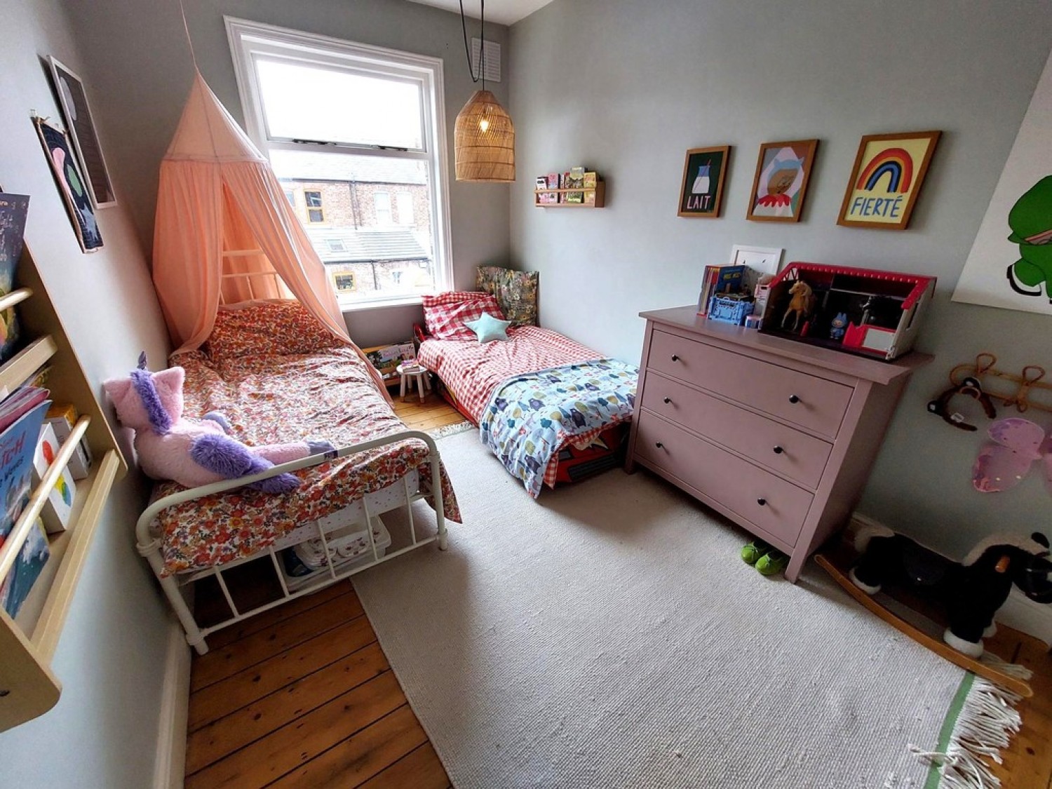 2 bedroom House for Sale Elizabeth Street, Prestwich, M25