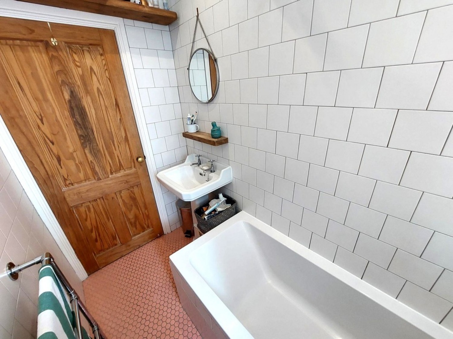 2 bedroom House for Sale Elizabeth Street, Prestwich, M25