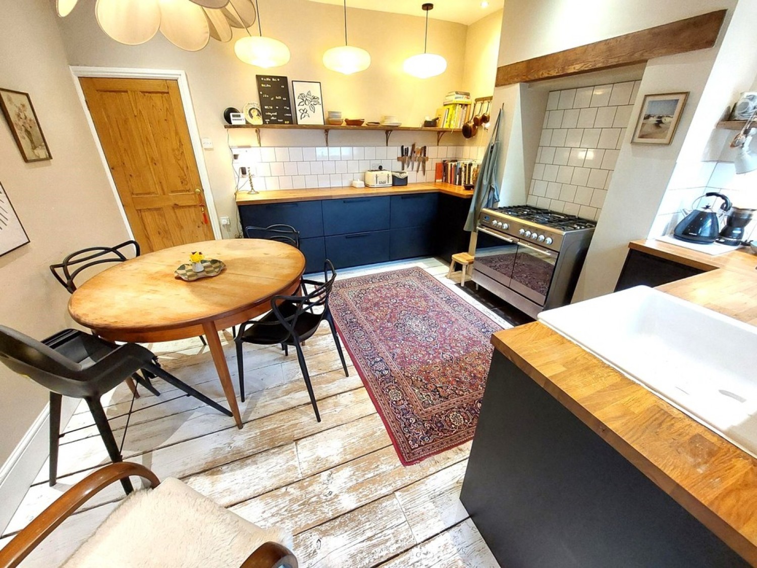 2 bedroom House for Sale Elizabeth Street, Prestwich, M25