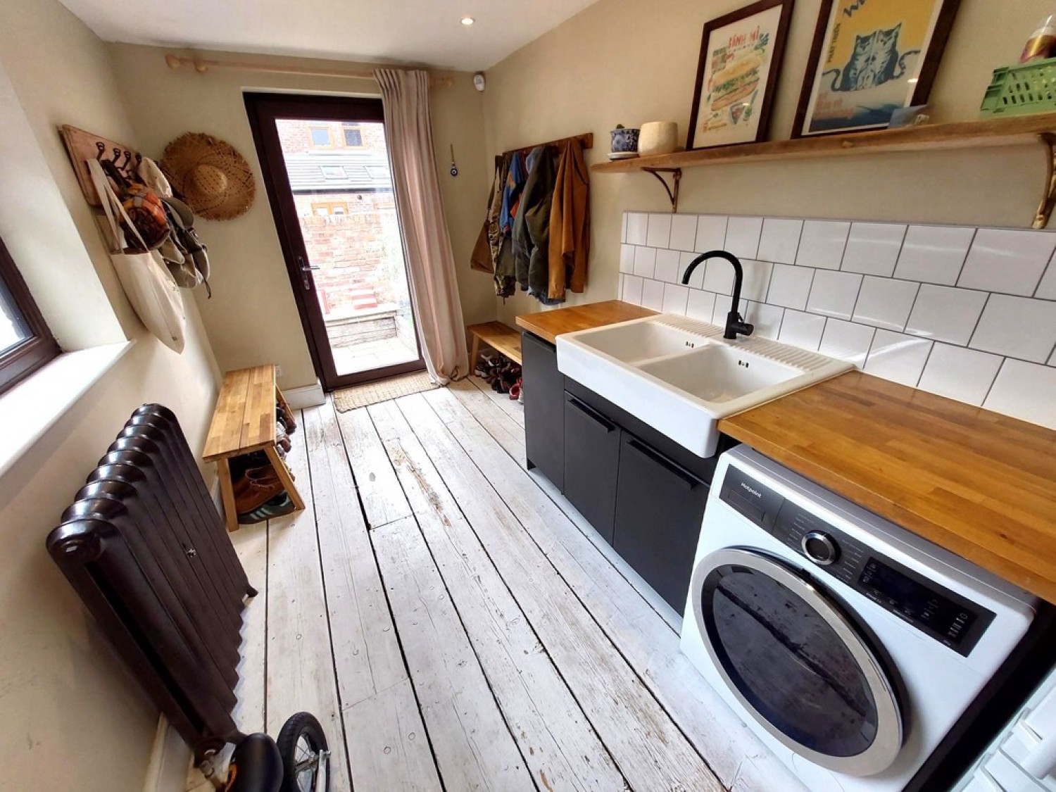 2 bedroom House for Sale Elizabeth Street, Prestwich, M25